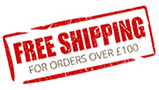 Free Shipping over 100